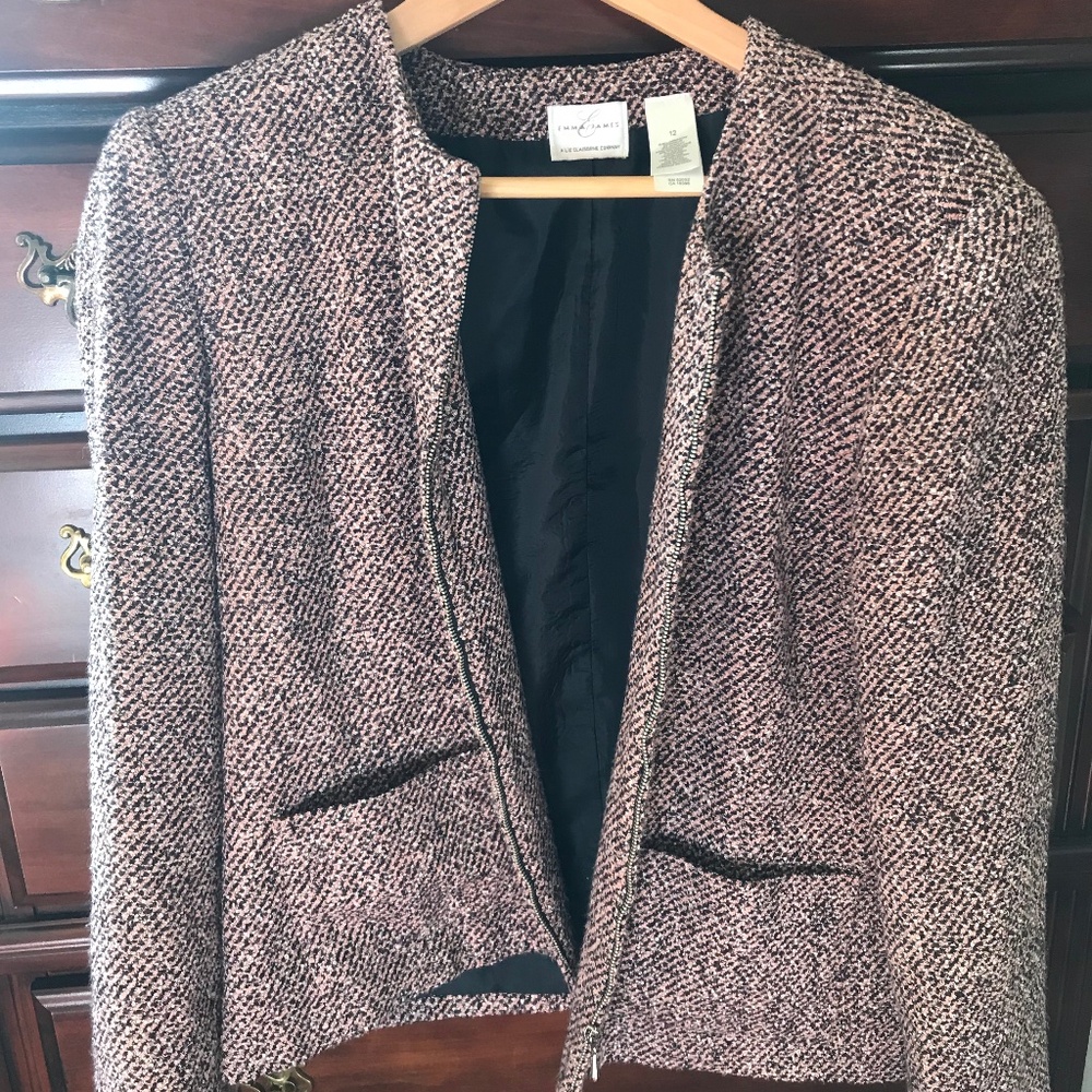 Emma James Blazer